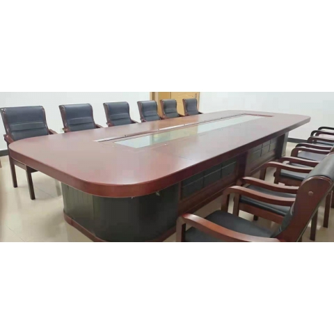 勝芳辦公桌批發 辦公電腦桌 會議桌 職員桌 員工桌 寫字臺  演講臺  帶抽屜辦公桌 辦公家具 廣信家具