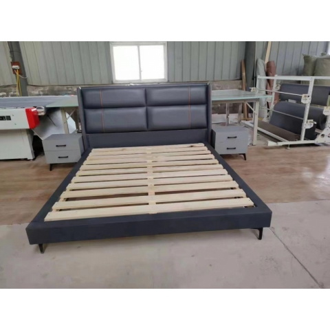 勝芳床鋪批發 雙人床 實木床 鐵條床 折疊雙人床 木質雙人床 雙人板床 北歐家具 臥室家具 酒店家具 宇鑫家具