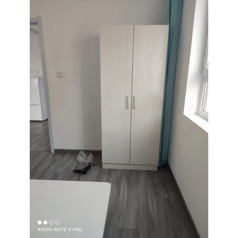 勝芳家具批發(fā) 衣柜 木質衣柜 兩開門衣柜 板式衣柜批發(fā) 兩開門衣柜 現(xiàn)代簡約衣柜 臥室家具 勝發(fā)家具