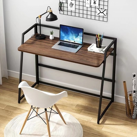 勝芳書桌批發  家用書桌椅 辦公桌椅 簡易書桌 兒童課桌椅  簡易書架 校具 學習桌椅 書桌椅 尚易家家具