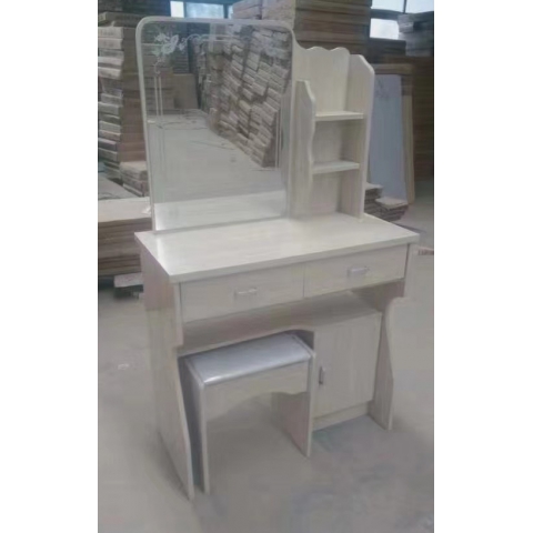 勝芳梳妝柜批發 梳妝臺 梳妝桌 化妝柜 化妝臺 化妝桌 木質梳妝臺 板式梳妝臺 臥室家具 鳳陽家具