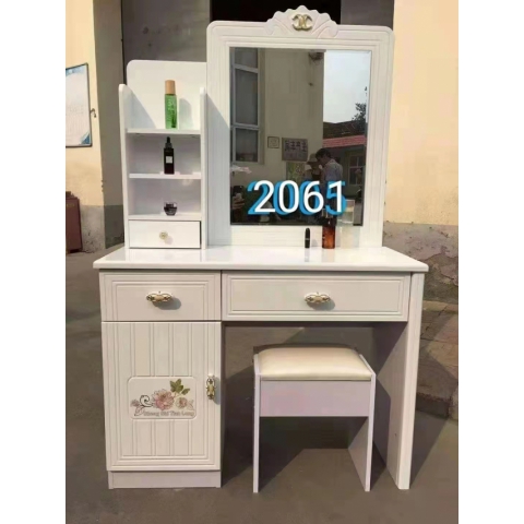 勝芳梳妝柜批發 梳妝臺 梳妝桌 化妝柜 化妝臺 化妝桌 木質梳妝臺 板式梳妝臺 臥室家具 鳳陽家具