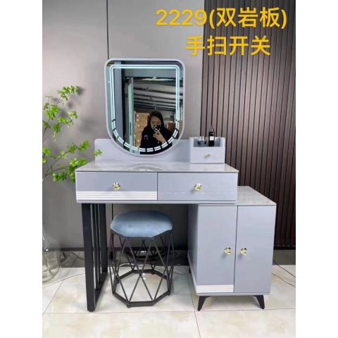 勝芳梳妝臺批發 現代簡約型 網紅小型化妝桌 輕奢 梳妝臺 梳妝桌 化妝柜 梳妝臺 化妝臺 化妝桌 典侖家具