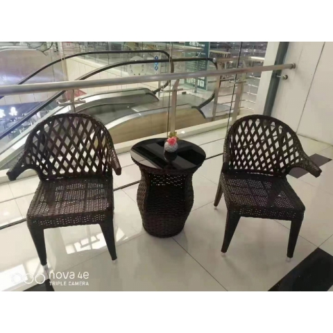 勝芳批發藤椅 藤椅茶幾組合 藤藝茶幾 藤編椅子 陽臺桌椅 庭院桌椅 休閑桌椅 咖啡臺桌椅 室內家具 休閑家具 藤制家具 戶外家具 藤制家具 戶外家具 匠邦家具