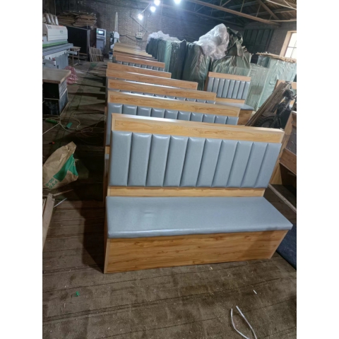 勝芳家具批發(fā)，軟包卡座，咖啡廳，酒店，西餐廳，ktv，萬(wàn)福美家具