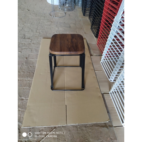 勝芳鐵腿凳子批發   鋼筋凳，套凳，方凳  北歐凳 軟包凳 鐵腿凳子 餐桌凳 套凳 凳子家用餐桌凳 鐵藝 簡約輕奢鋼 筋凳 可摞疊凳 網紅凳 加厚圓凳雙興家具