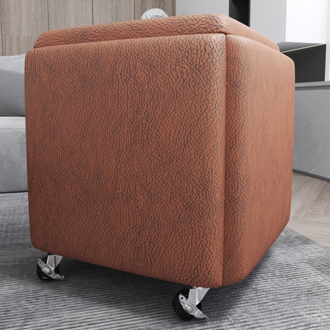 勝芳凳子批發 魔方凳 網紅凳 多功能可折疊 組合凳子 現代客廳家具 收納凳 輪滑換鞋凳 創意五合一 中正陽家具