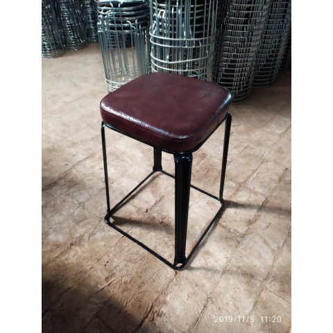 勝芳鐵腿凳子批發   鋼筋凳，套凳，方凳  北歐凳 軟包凳 鐵腿凳子 餐桌凳 套凳 凳子家用餐桌凳 鐵藝 簡約輕奢鋼 筋凳 可摞疊凳 網紅凳 加厚圓凳雙興家具