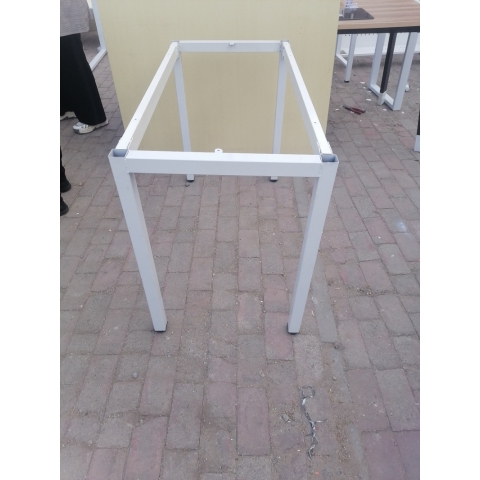 勝芳桌架批發 鐵藝桌架 不銹鋼桌架 餐廳桌架 餐臺支架 餐桌腳 書桌桌架 折疊桌架 餐廳家具 飯店家具 簡易家具 創秋家具