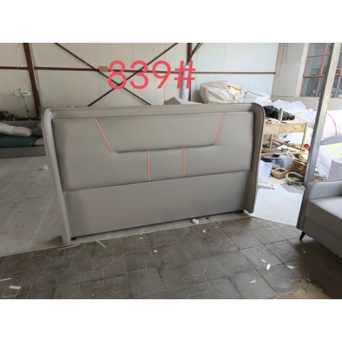 勝芳軟床批發 香河軟床批發 床頭 軟床 雙人床 布藝床 皮藝床 臥室床 婚床 圣珂蒂詩家具