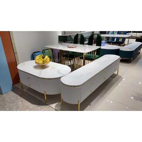 勝芳茶幾電視柜批發 茶幾電視柜組合 板式茶幾電視柜 理石茶幾電視柜 玻璃茶幾電視柜 抽屜電視柜 客廳家具 歐式家具 億恒怡美嘉家具