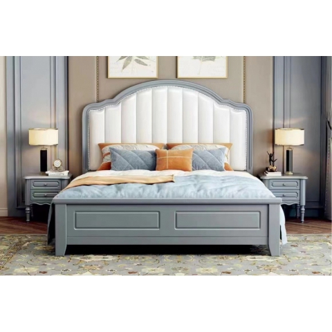 勝芳床鋪批發 雙人床 實木床 鐵條床 折疊雙人床 木質雙人床 雙人板床 北歐家具 臥室家具 酒店家具 宇鑫家具