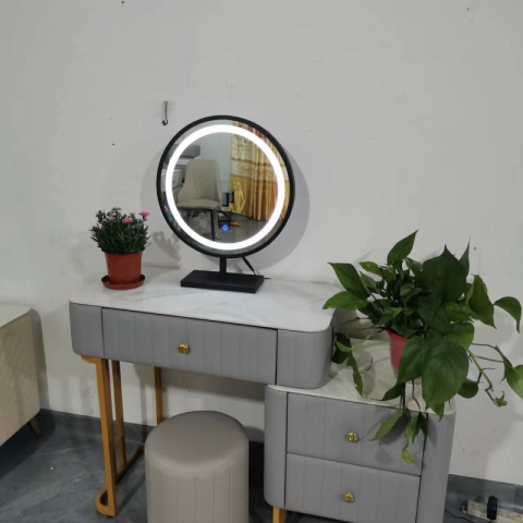 勝芳梳妝柜批發 梳妝臺 梳妝桌 化妝柜 化妝臺 公寓梳妝臺 臥室家具 銘澤家具