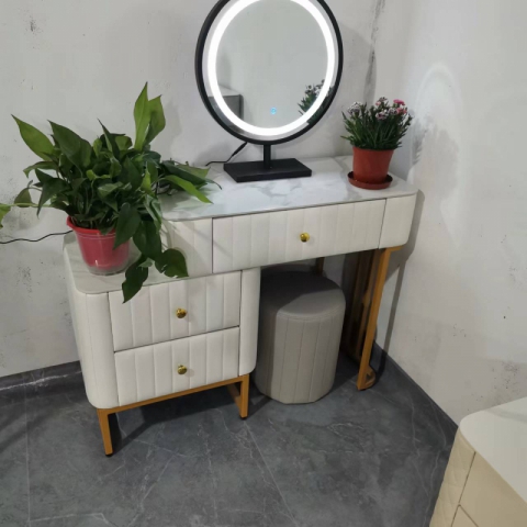 勝芳梳妝柜批發 梳妝臺 梳妝桌 化妝柜 化妝臺 公寓梳妝臺 臥室家具 銘澤家具