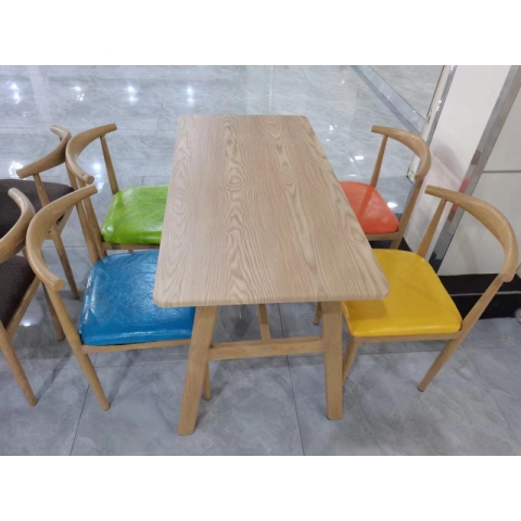 勝芳快餐桌椅 巖板餐桌  鋼木餐桌 鋼木餐桌椅 飯店餐桌 小吃店餐桌 學校餐桌 鋼木家具 酒店家具 餐廳家具 復古工業酒店餐桌椅 主題家具批發 元爾普家具