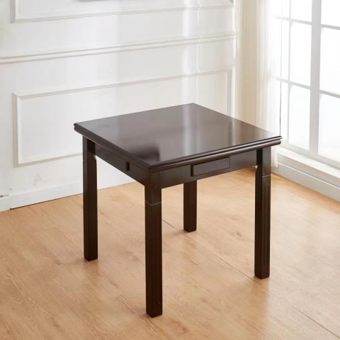 勝芳麻將桌批發 簡易麻將桌 象棋桌 可折疊麻將桌 兩用麻將桌 多功能麻將桌 手動麻將桌 麻雀臺 休閑娛樂桌 休閑家具 華龍家具