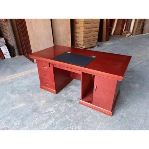 勝芳辦公桌批發 辦公電腦桌 會議桌 職員桌 員工桌 寫字臺  演講臺  帶抽屜辦公桌 辦公家具 廣信家具