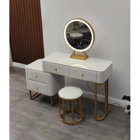 勝芳梳妝柜批發 梳妝臺 梳妝桌 化妝柜 化妝臺 公寓梳妝臺 臥室家具 銘澤家具