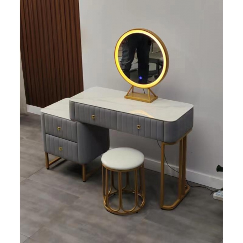 勝芳梳妝柜批發 梳妝臺 梳妝桌 化妝柜 化妝臺 公寓梳妝臺 臥室家具 銘澤家具