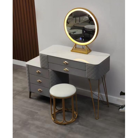 勝芳梳妝柜批發 梳妝臺 梳妝桌 化妝柜 化妝臺 公寓梳妝臺 臥室家具 銘澤家具