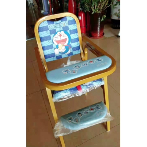 勝芳寶寶椅批發 寶寶餐椅 兒童餐桌椅 家用酒店專用嬰兒吃飯座椅 主題卡通鐵椅bb高凳 林億酒店家具