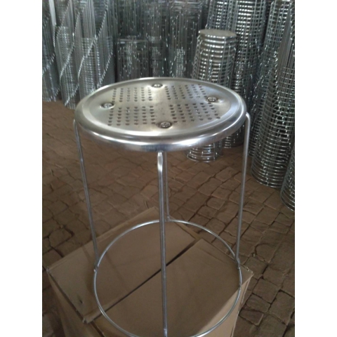 勝芳鐵腿凳子批發   鋼筋凳，套凳，方凳  北歐凳 軟包凳 鐵腿凳子 餐桌凳 套凳 凳子家用餐桌凳 鐵藝 簡約輕奢鋼 筋凳 可摞疊凳 網紅凳 加厚圓凳雙興家具