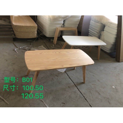 勝芳茶幾電視柜批發 北歐 客廳家具 時尚茶幾 簡易茶幾 實木家具 創意茶幾 簡易木質茶幾 辦公茶幾  鑫億滿家具
