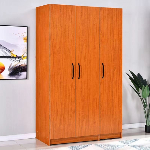 勝芳家具批發 衣柜 木質衣柜 板式衣柜批發 現代簡約衣柜 臥室家具 東升家具