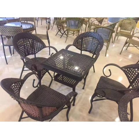 勝芳批發藤椅 藤椅茶幾組合 藤編椅子 陽臺桌椅 庭院桌椅 休閑桌椅 咖啡臺桌椅 室內家具 休閑家具 藤制家具 戶外家具 迎賓家具