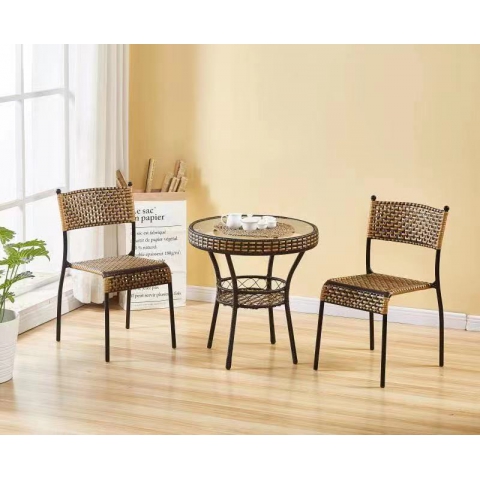 勝芳批發藤椅 藤椅茶幾組合 藤編椅子 陽臺桌椅 庭院桌椅 休閑桌椅 咖啡臺桌椅 室內家具 休閑家具 藤制家具 戶外家具 迎賓家具
