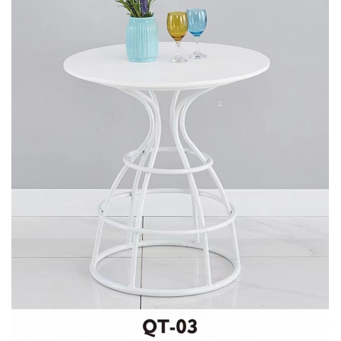 勝芳圓桌批發 餐桌 小圓桌 包金邊 洽談桌 巖板圓桌 理石圓桌 家用圓桌 接待桌 會客桌 休閑桌 咖啡桌 北歐 簡約 金勝達家具