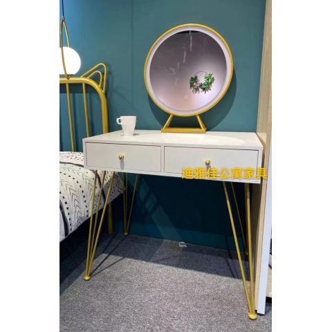 勝芳梳妝柜批發 梳妝臺 梳妝桌 化妝柜 化妝臺 公寓梳妝臺 木質梳妝臺 板式梳妝臺 臥室家具 迪雅佳家具