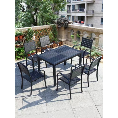 勝芳戶外桌椅批發   陽臺桌椅 庭院桌椅 休閑桌椅 咖啡臺桌椅 室內家具 休閑家具 藤制家具 戶外家具  匠邦家具