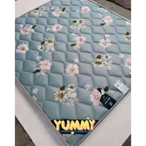 勝芳床鋪批發 硬墊 家用 護脊 獨立 床墊 床褥子 彈簧墊 軟墊 單人床墊 雙人墊 學生宿舍單人綿榻榻米 加厚 海綿墊被墊子 臥室家具  尚佰利床墊