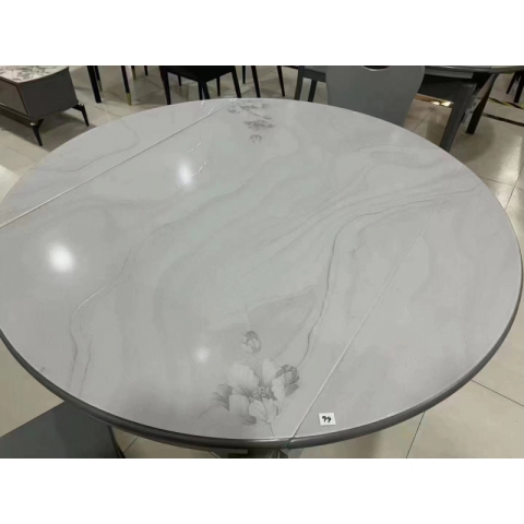 勝芳餐桌批發 巖板餐桌 餐臺 巖板 時尚家用餐桌 簡約餐臺 廚房家具 歐式家具 家用家具 博延家具