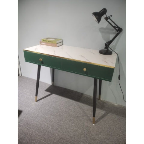 勝芳梳妝臺批發 現代簡約型 化妝桌 輕奢 梳妝臺 梳妝桌 化妝柜 梳妝臺 化妝臺 化妝桌 可來樣定制 尚易家家具