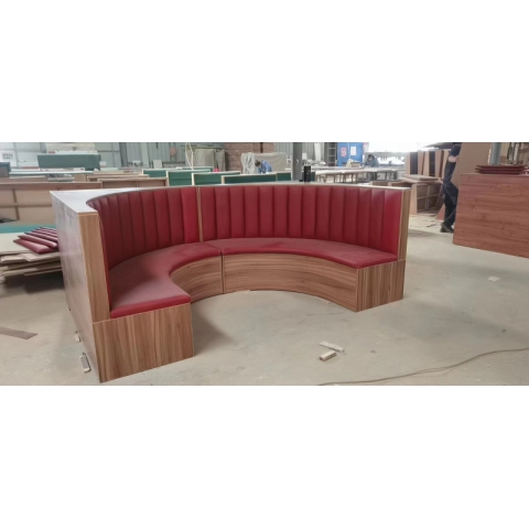 勝芳家具批發(fā)，軟包卡座，咖啡廳，酒店，西餐廳，ktv，萬(wàn)福美家具