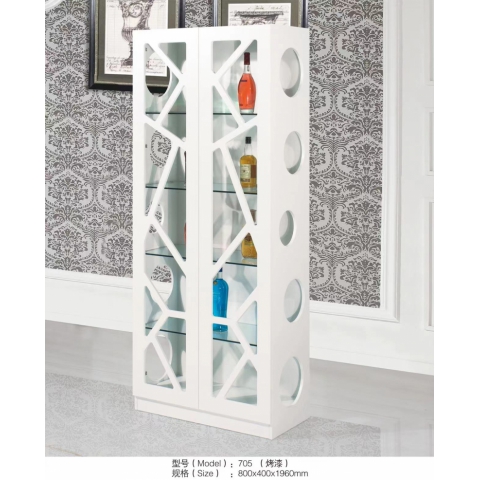 勝芳烤漆書柜 北歐書柜 書柜批發 烤漆書柜，門廳柜  烤漆酒柜，烤漆餐邊柜，免漆博古架 日上家具