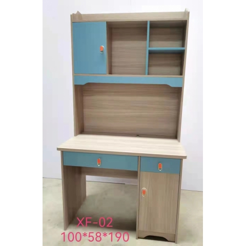 勝芳電腦桌批發 電腦臺 寫字臺 帶抽屜電腦桌 寫字桌子 寫字桌 寫字臺 臺式電腦桌 木質電腦桌 帶抽屜電腦桌 書房家具 鑫富成家具