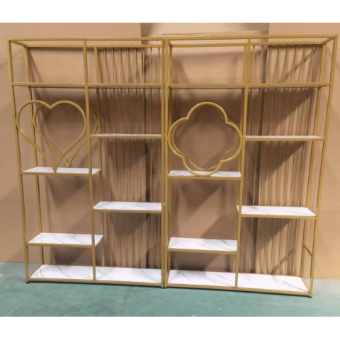 勝芳多層架批發 置物架 博古架 辦公室書架 酒架 儲物架 雜物架 整理架 餐廳飯店花架 裝飾架 多層書架 簡易書架 落地書架 學生書架 鑫富成家具