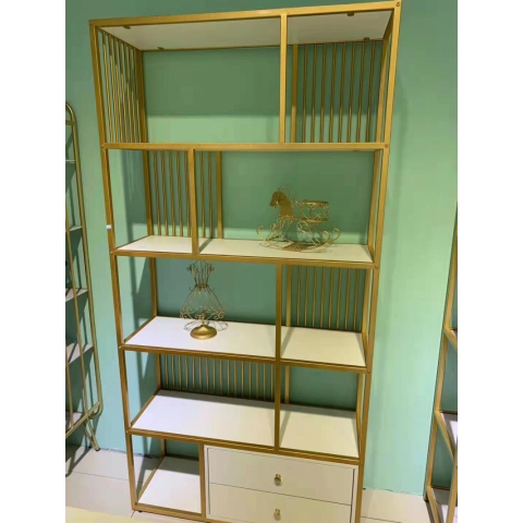 勝芳多層架批發 置物架 博古架 辦公室書架 酒架 儲物架 雜物架 整理架 餐廳飯店花架 裝飾架 多層書架 簡易書架 落地書架 學生書架 鑫富成家具