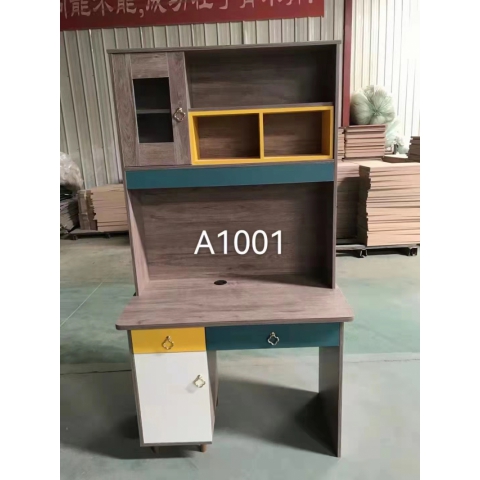 勝芳電腦桌批發 電腦臺 寫字臺 帶抽屜電腦桌 寫字桌子 寫字桌 寫字臺 臺式電腦桌 木質電腦桌 帶抽屜電腦桌 書房家具 鑫富成家具