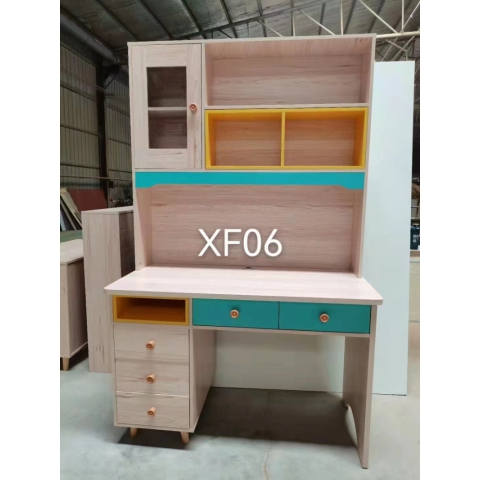 勝芳電腦桌批發 電腦臺 寫字臺 帶抽屜電腦桌 寫字桌子 寫字桌 寫字臺 臺式電腦桌 木質電腦桌 帶抽屜電腦桌 書房家具 鑫富成家具