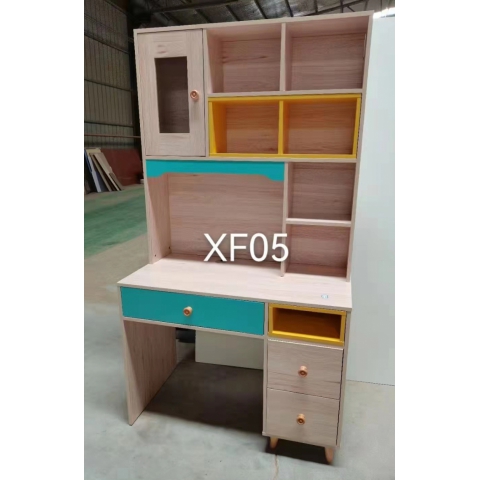 勝芳電腦桌批發 電腦臺 寫字臺 帶抽屜電腦桌 寫字桌子 寫字桌 寫字臺 臺式電腦桌 木質電腦桌 帶抽屜電腦桌 書房家具 鑫富成家具