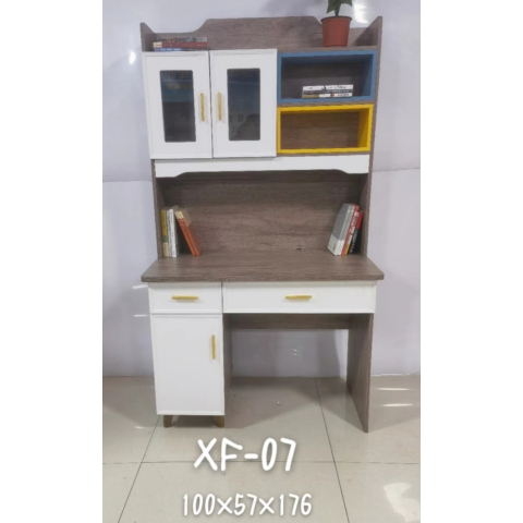 勝芳電腦桌批發 電腦臺 寫字臺 帶抽屜電腦桌 寫字桌子 寫字桌 寫字臺 臺式電腦桌 木質電腦桌 帶抽屜電腦桌 書房家具 鑫富成家具