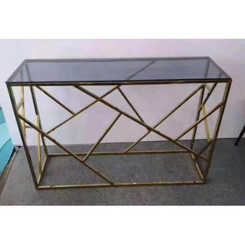 勝芳茶幾批發 不銹鋼茶幾 小茶幾 玻璃茶幾 咖啡桌 咖啡臺 飲品店桌 客廳家具  鑫富成家具