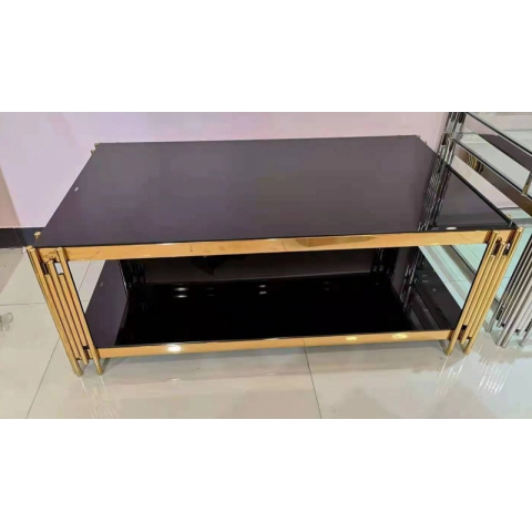 勝芳茶幾批發 不銹鋼茶幾 小茶幾 玻璃茶幾 咖啡桌 咖啡臺 飲品店桌 客廳家具  鑫富成家具