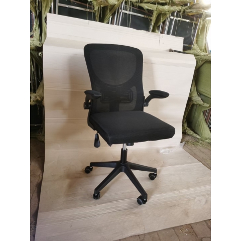 勝芳辦公椅批發 電腦椅 家用辦公椅 簡約網布會議椅 靠背椅 職員椅 弓形椅子 棋牌椅 老板椅 電腦椅 布藝辦公椅 透氣網布椅 廣東兆閏家具