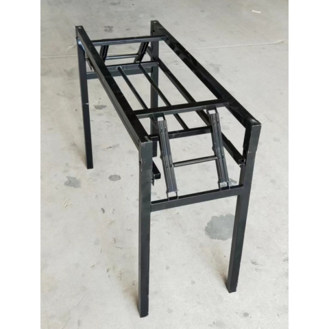 勝芳桌架批發 鐵藝桌架 餐桌桌架 小吃桌桌架 桌架 食堂餐桌桌架 餐桌支架 勝利家具