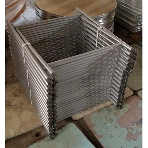 勝芳桌架批發 鐵藝桌架 餐桌桌架 小吃桌桌架 桌架 食堂餐桌桌架 餐桌支架 勝利家具